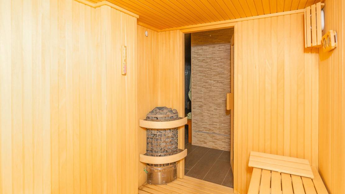 Venta - Chalet - Torrevieja - Torrevieja Centro