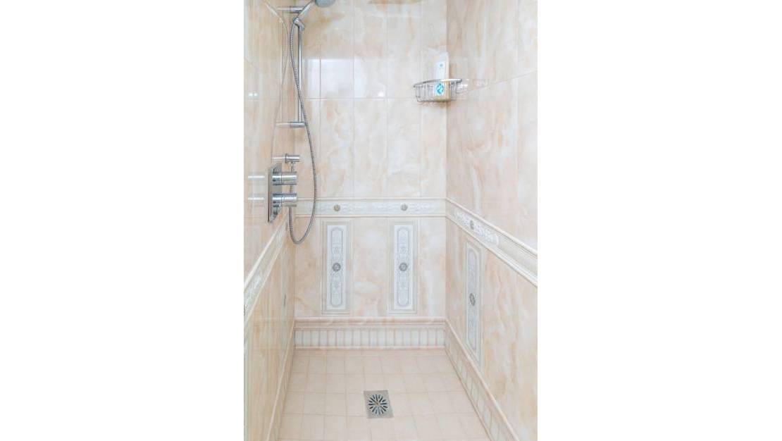Venta - Chalet - Torrevieja - Torrevieja Centro