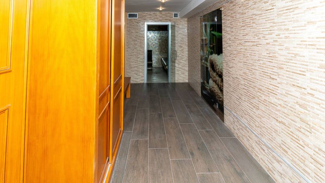 Venta - Chalet - Torrevieja - Torrevieja Centro