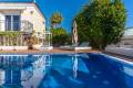 Venta - Chalet - Torrevieja - Torrevieja Centro