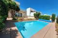 Venta - Chalet - Torrevieja - Torrevieja Centro
