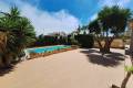 Venta - Chalet - Torrevieja - Torrevieja Centro
