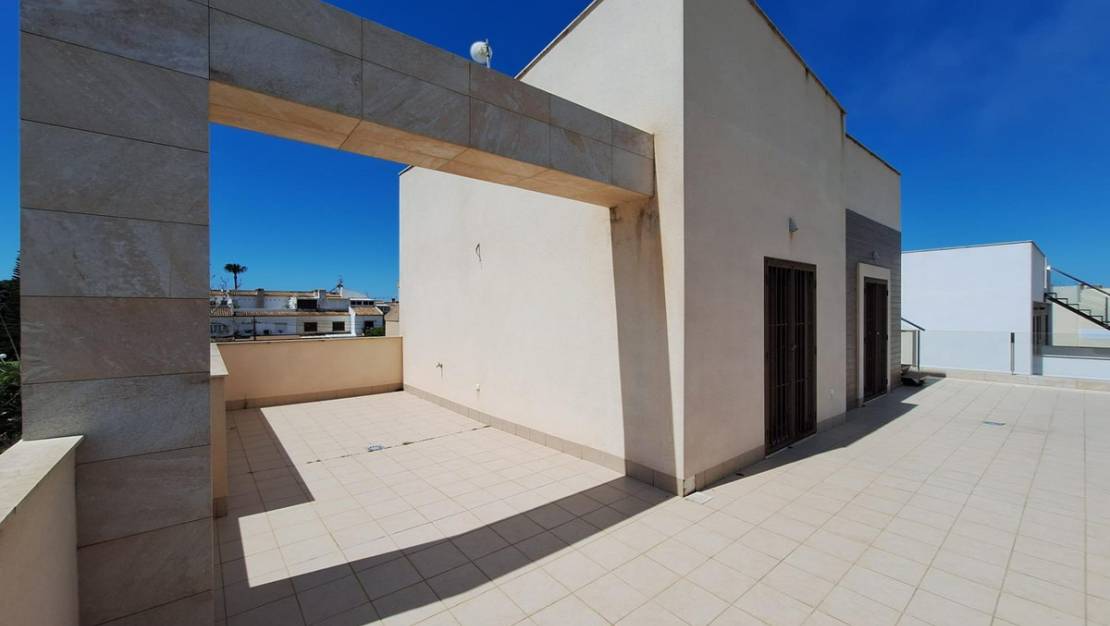 Venta - Chalet - Torrevieja - Torrevieja Centro