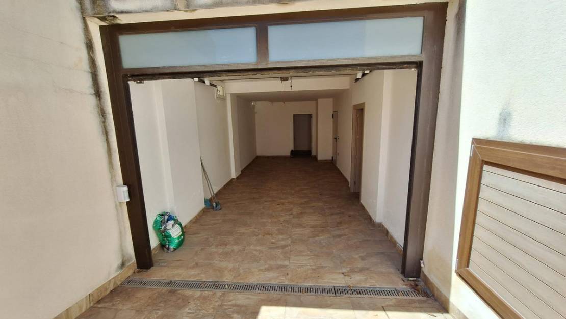 Venta - Chalet - Torrevieja - Torrevieja Centro