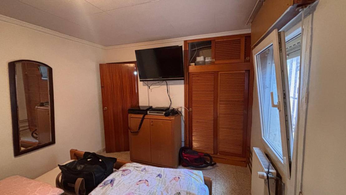 Venta - Chalet - Torrevieja - Torrevieja Centro
