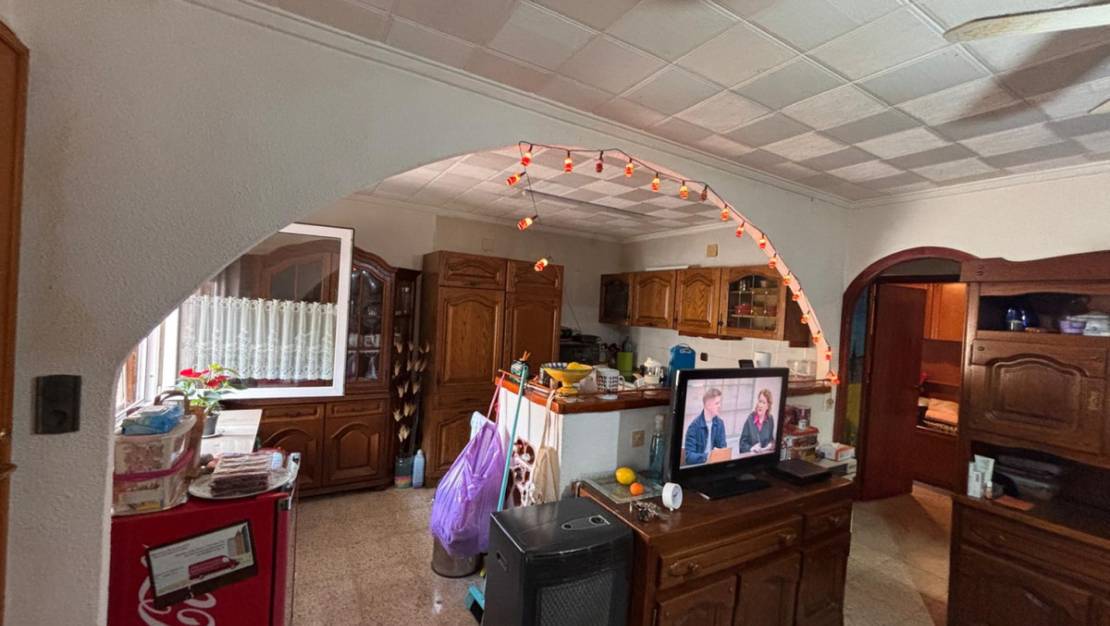 Venta - Chalet - Torrevieja - Torrevieja Centro