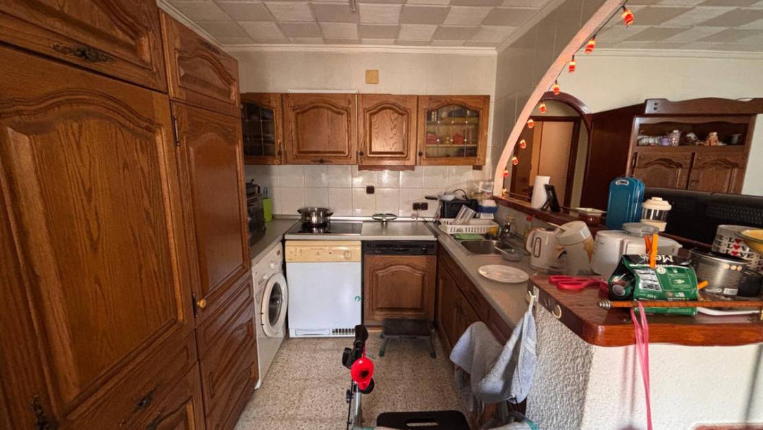 Venta - Chalet - Torrevieja - Torrevieja Centro
