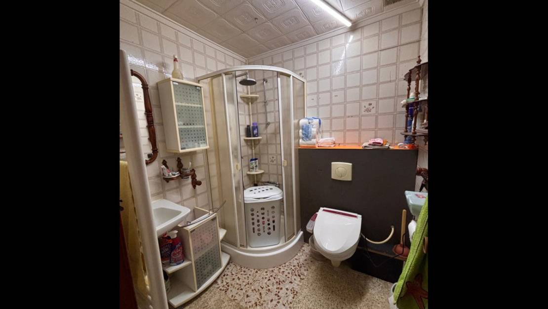 Venta - Chalet - Torrevieja - Torrevieja Centro
