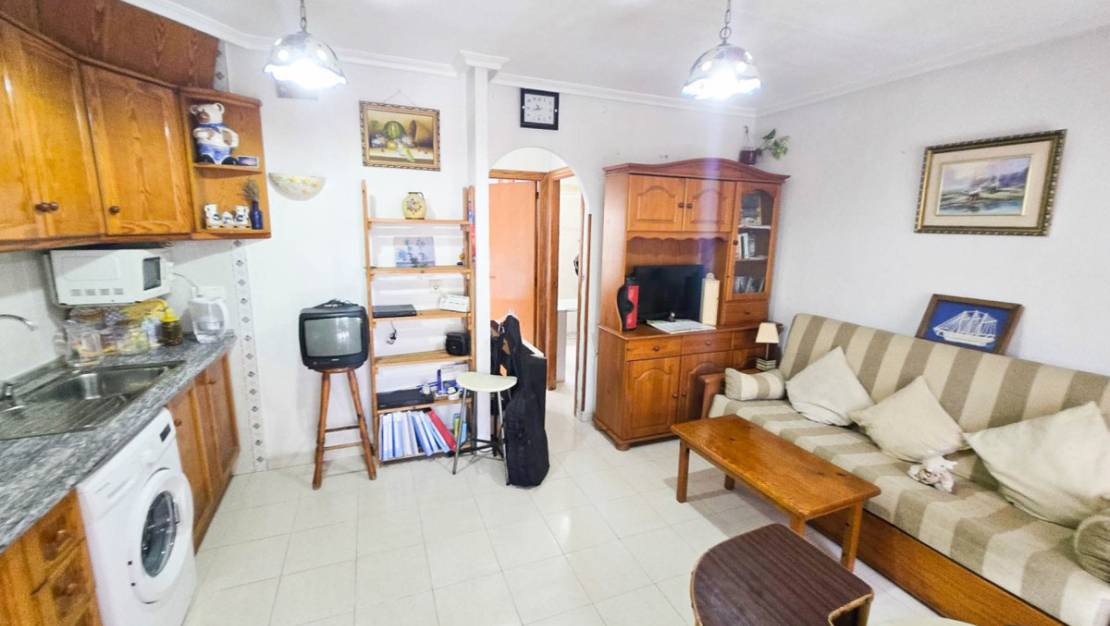 Venta - Chalet - Torrevieja - Torrevieja Centro