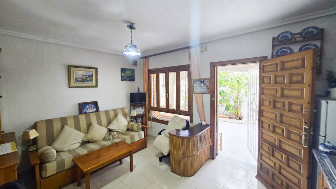 Venta - Chalet - Torrevieja - Torrevieja Centro