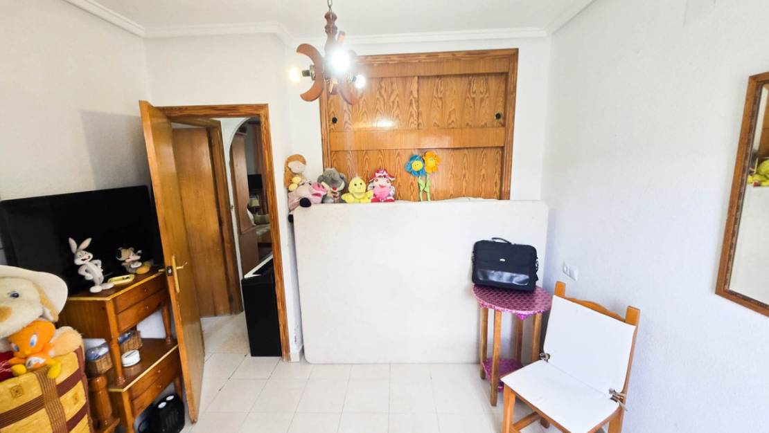 Venta - Chalet - Torrevieja - Torrevieja Centro
