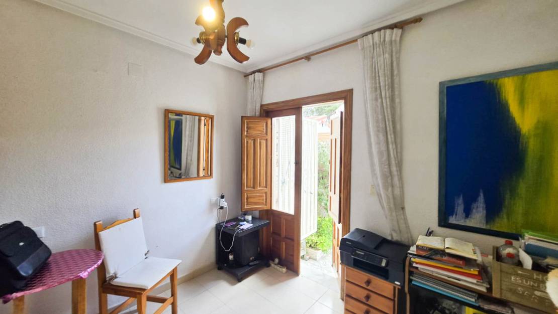 Venta - Chalet - Torrevieja - Torrevieja Centro