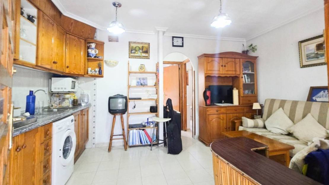 Venta - Chalet - Torrevieja - Torrevieja Centro