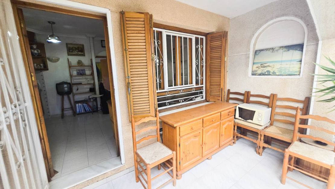 Venta - Chalet - Torrevieja - Torrevieja Centro