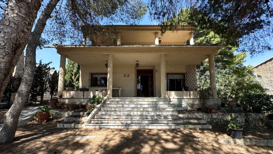 Venta - Chalet - Torrevieja - Torrevieja Centro