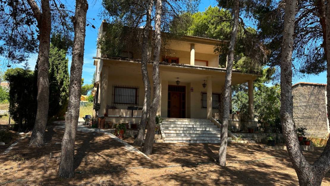 Venta - Chalet - Torrevieja - Torrevieja Centro