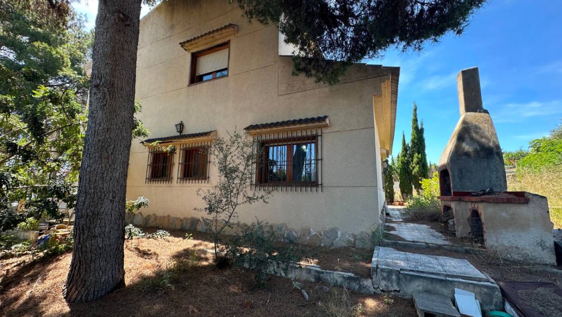 Venta - Chalet - Torrevieja - Torrevieja Centro