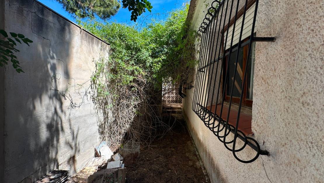 Venta - Chalet - Torrevieja - Torrevieja Centro