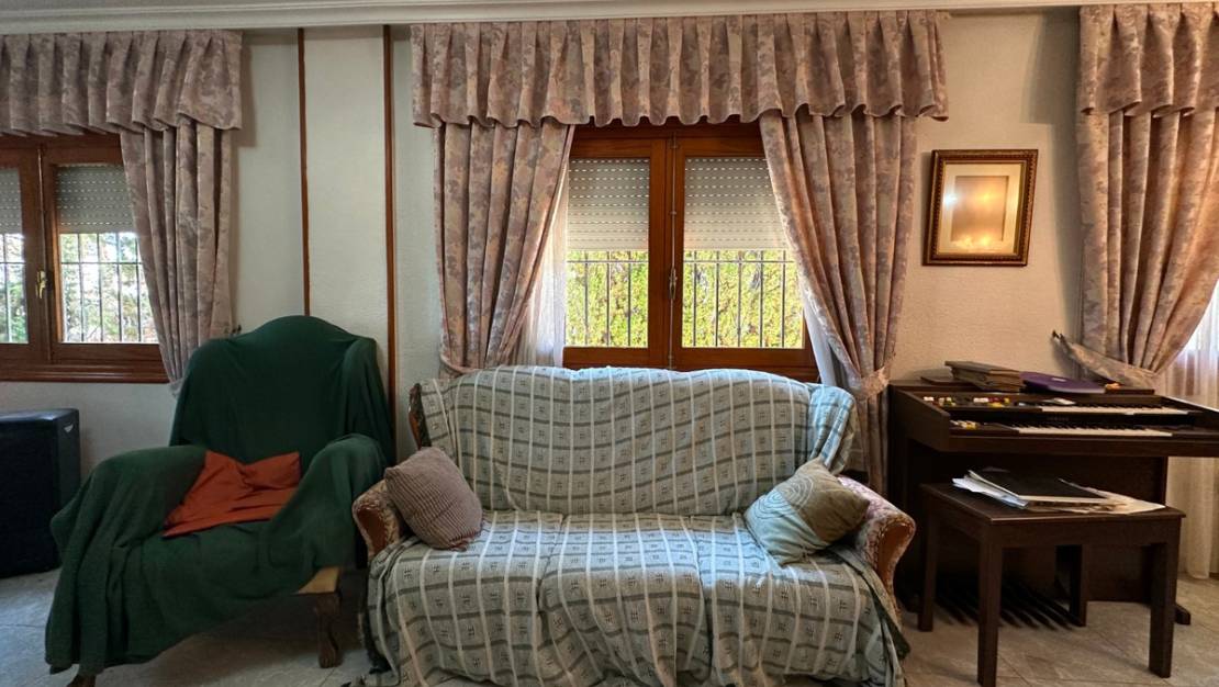 Venta - Chalet - Torrevieja - Torrevieja Centro
