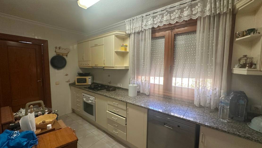 Venta - Chalet - Torrevieja - Torrevieja Centro