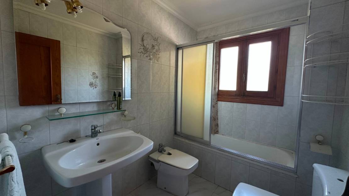 Venta - Chalet - Torrevieja - Torrevieja Centro