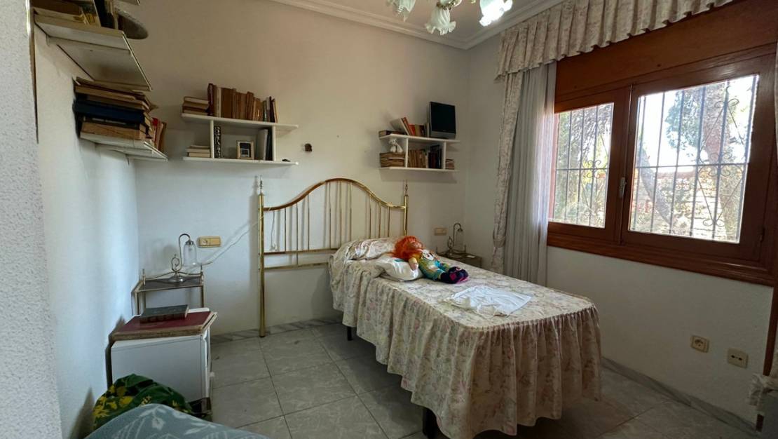 Venta - Chalet - Torrevieja - Torrevieja Centro