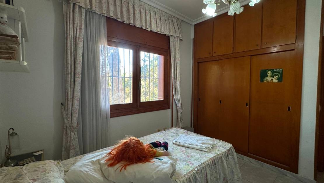 Venta - Chalet - Torrevieja - Torrevieja Centro
