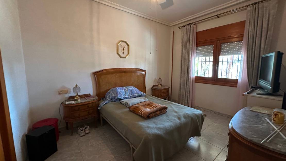 Venta - Chalet - Torrevieja - Torrevieja Centro