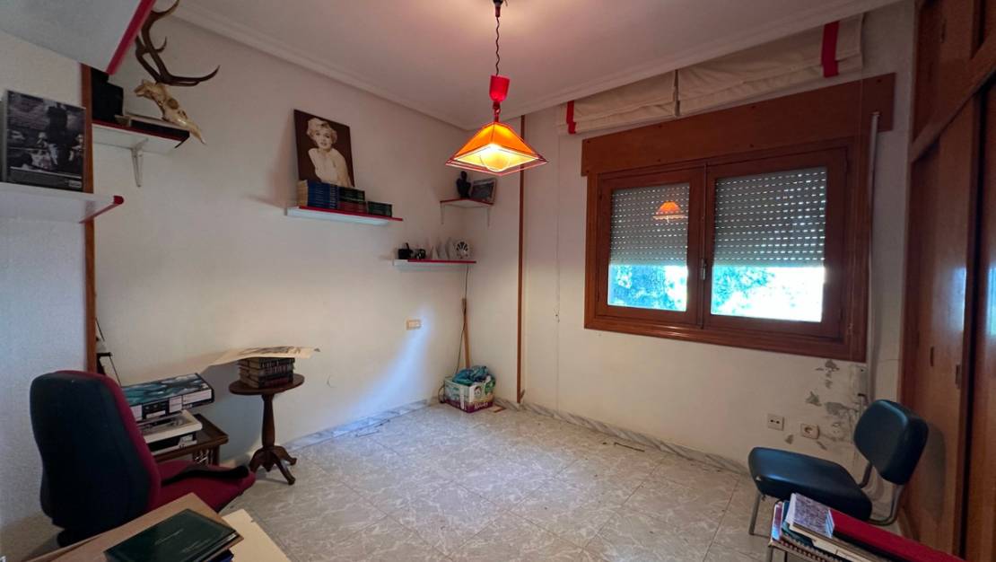 Venta - Chalet - Torrevieja - Torrevieja Centro