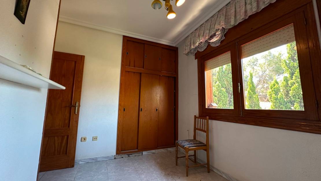 Venta - Chalet - Torrevieja - Torrevieja Centro
