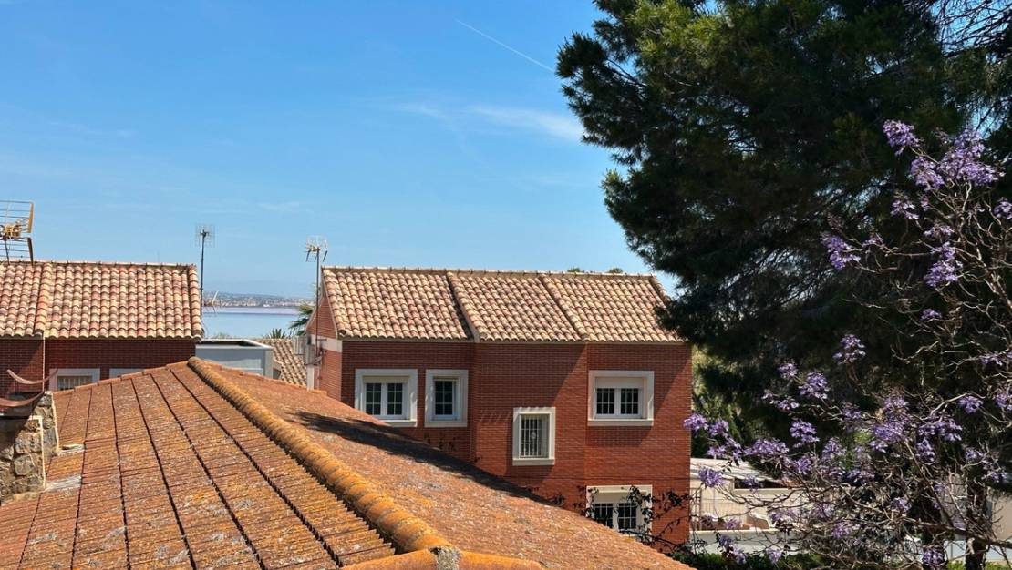 Venta - Chalet - Torrevieja - Torrevieja Centro
