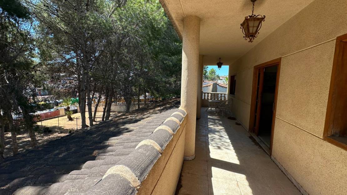 Venta - Chalet - Torrevieja - Torrevieja Centro