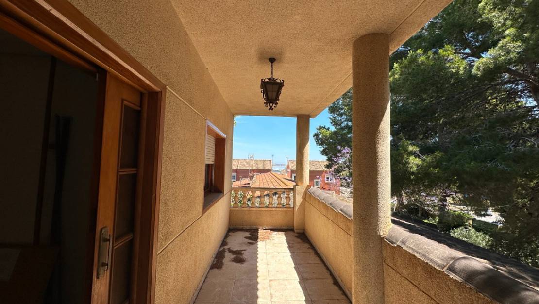 Venta - Chalet - Torrevieja - Torrevieja Centro
