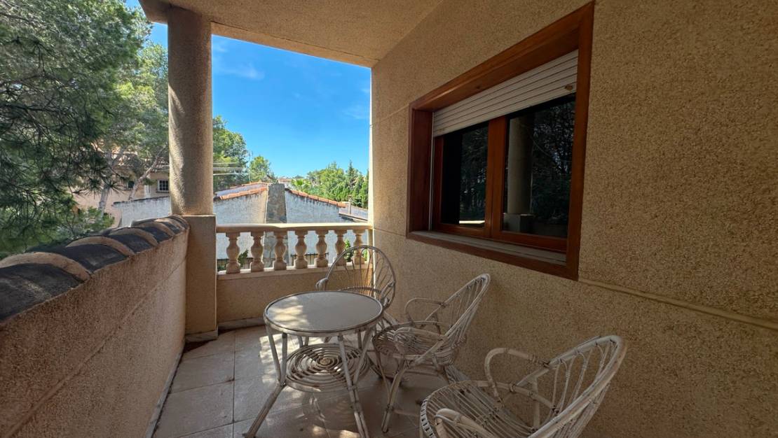 Venta - Chalet - Torrevieja - Torrevieja Centro