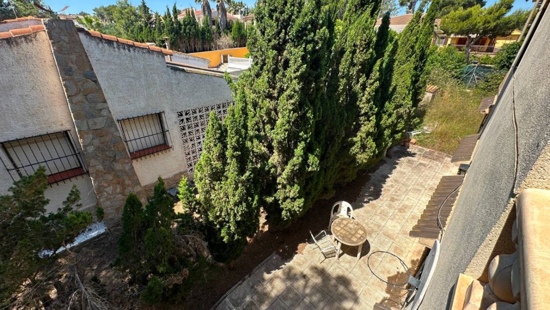 Venta - Chalet - Torrevieja - Torrevieja Centro