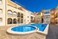Venta - Chalet - Torrevieja - Torrevieja Centro