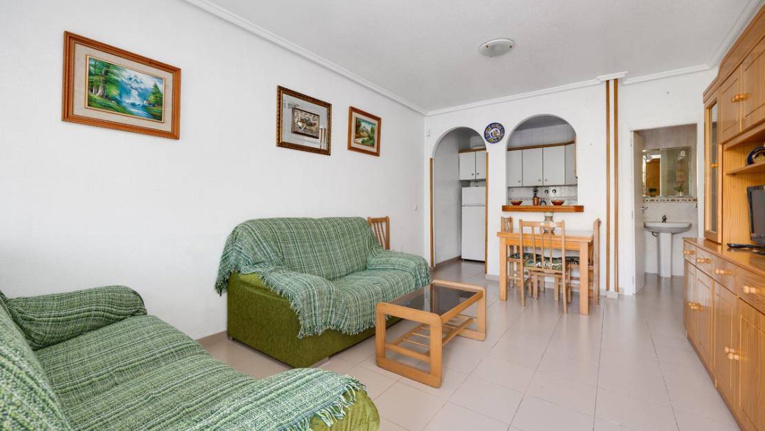 Venta - Chalet - Torrevieja - Torrevieja Centro