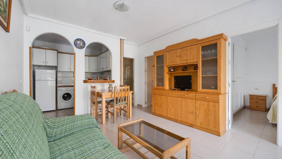 Venta - Chalet - Torrevieja - Torrevieja Centro