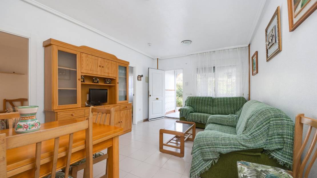 Venta - Chalet - Torrevieja - Torrevieja Centro