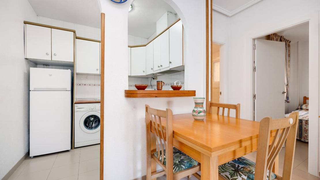 Venta - Chalet - Torrevieja - Torrevieja Centro