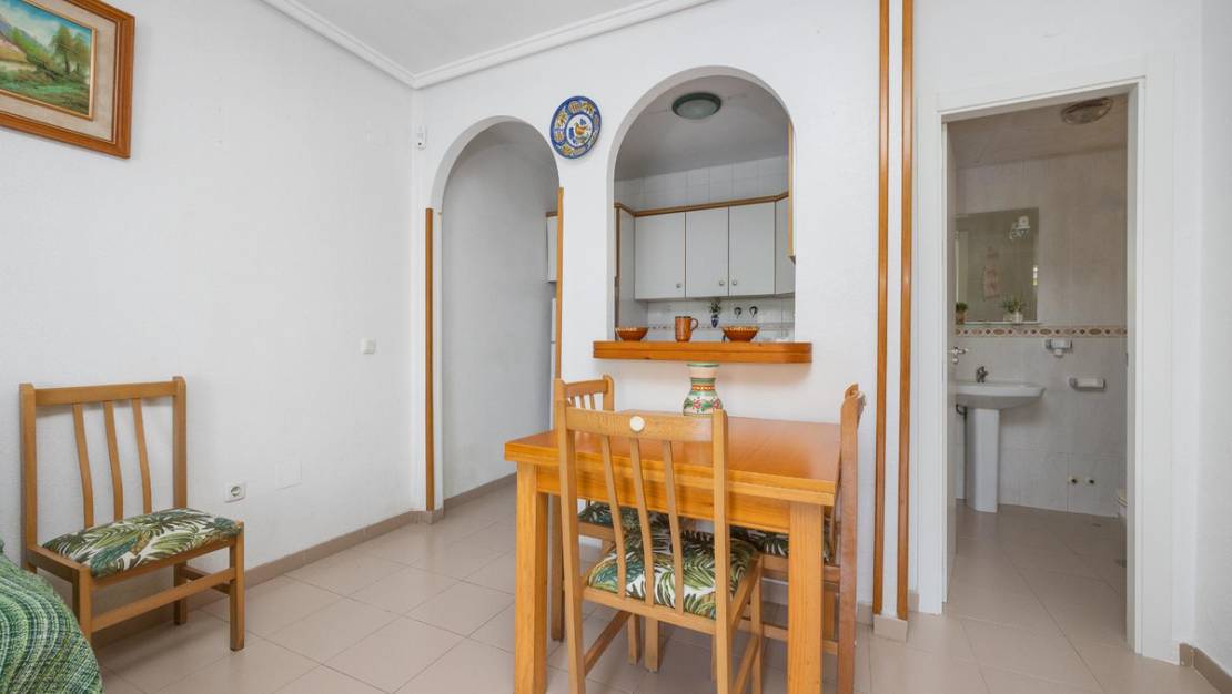Venta - Chalet - Torrevieja - Torrevieja Centro