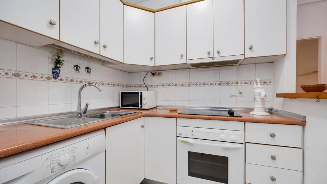 Venta - Chalet - Torrevieja - Torrevieja Centro