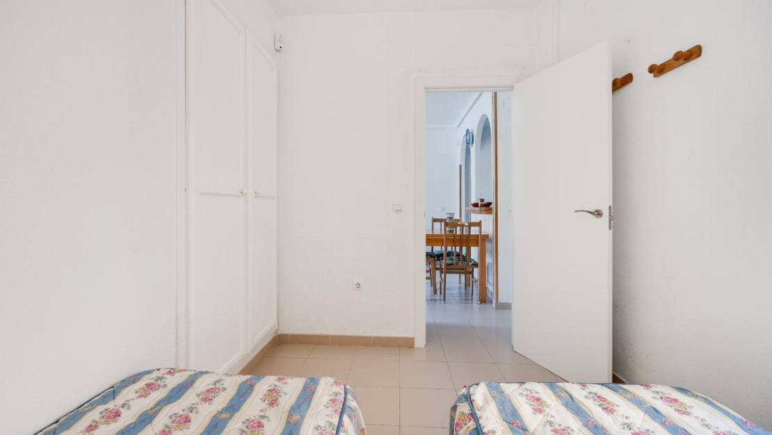 Venta - Chalet - Torrevieja - Torrevieja Centro