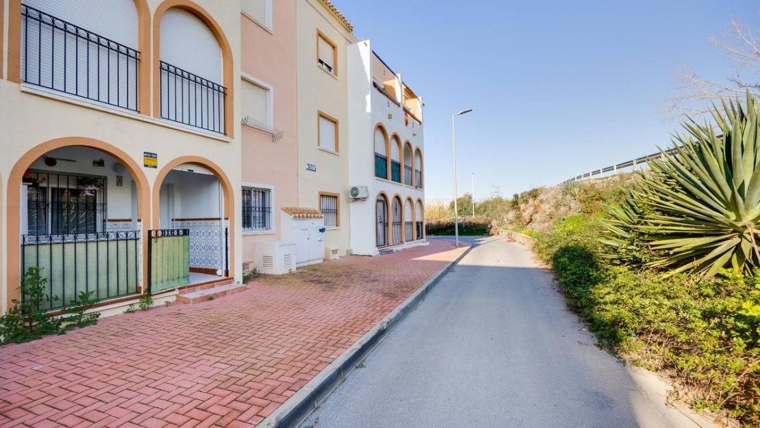 Venta - Chalet - Torrevieja - Torrevieja Centro
