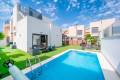 Venta - Chalet - Torrevieja - Torrevieja Centro