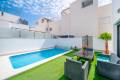 Venta - Chalet - Torrevieja - Torrevieja Centro