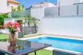 Venta - Chalet - Torrevieja - Torrevieja Centro