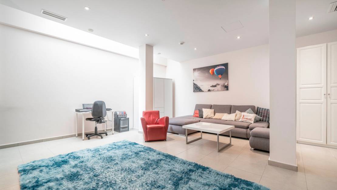 Venta - Chalet - Torrevieja - Torrevieja Centro