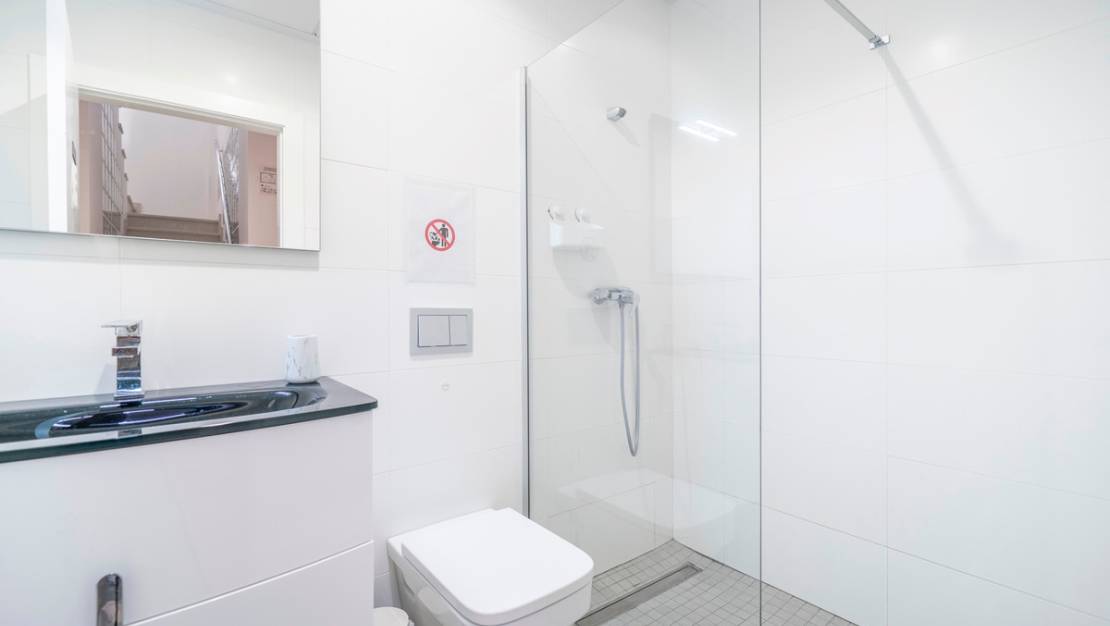 Venta - Chalet - Torrevieja - Torrevieja Centro