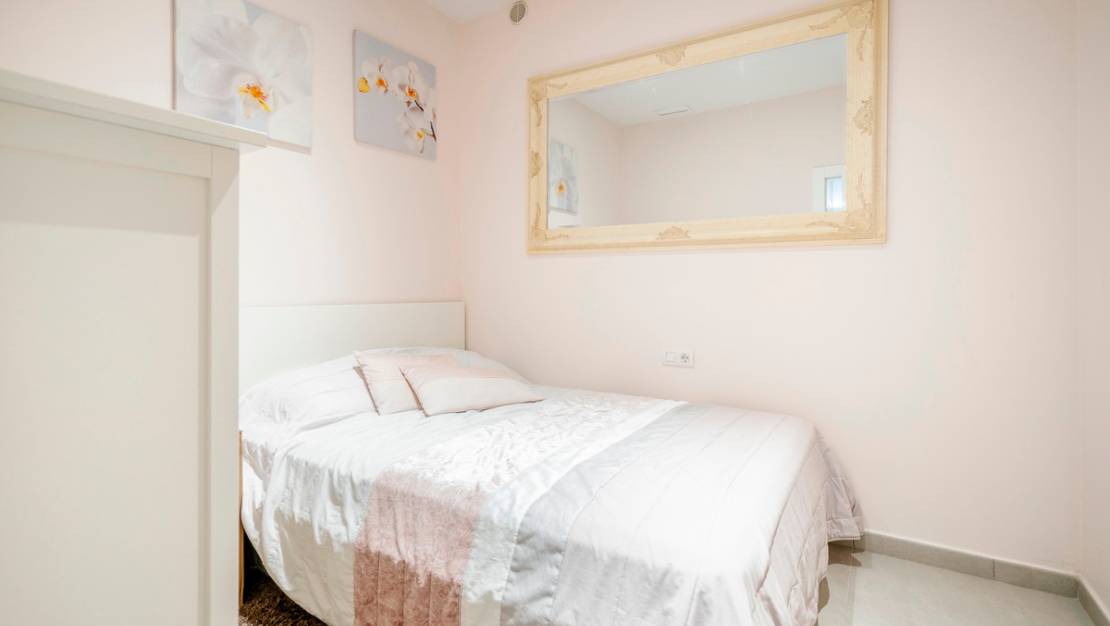 Venta - Chalet - Torrevieja - Torrevieja Centro